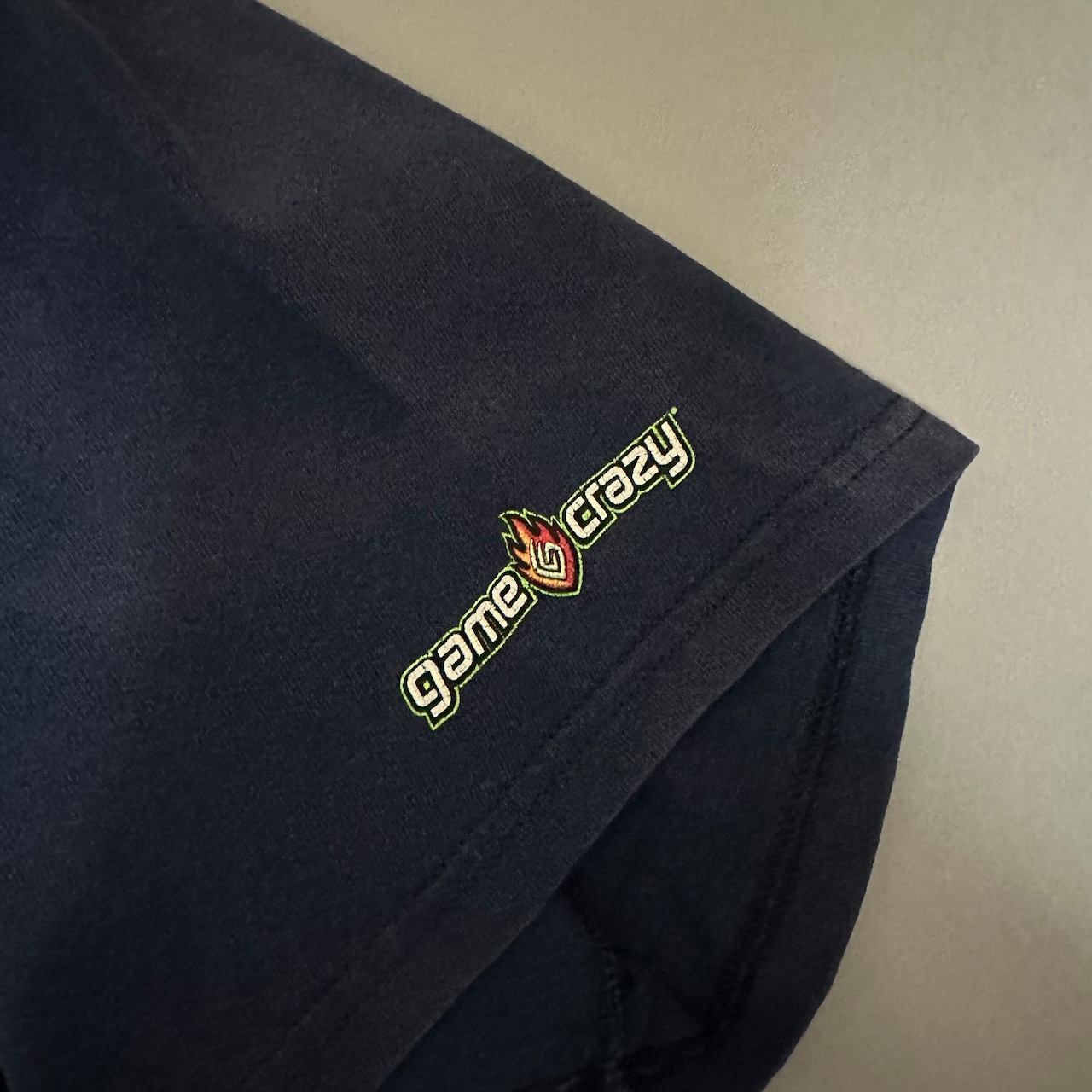 ●00s CAPCOM ONIMUSHA カプコン 鬼武者 Tシャツ