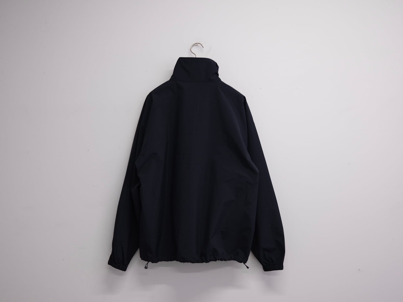 ES.1”F001 Nylon Jacket” | Lapel online store
