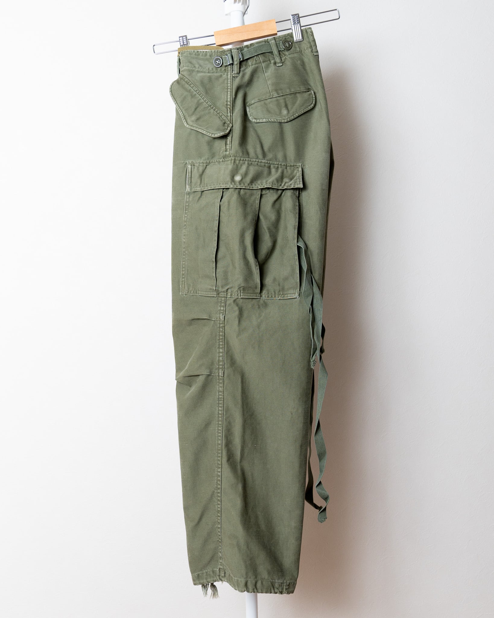 XS-R】U.S.Army M-51 Field Trousers 