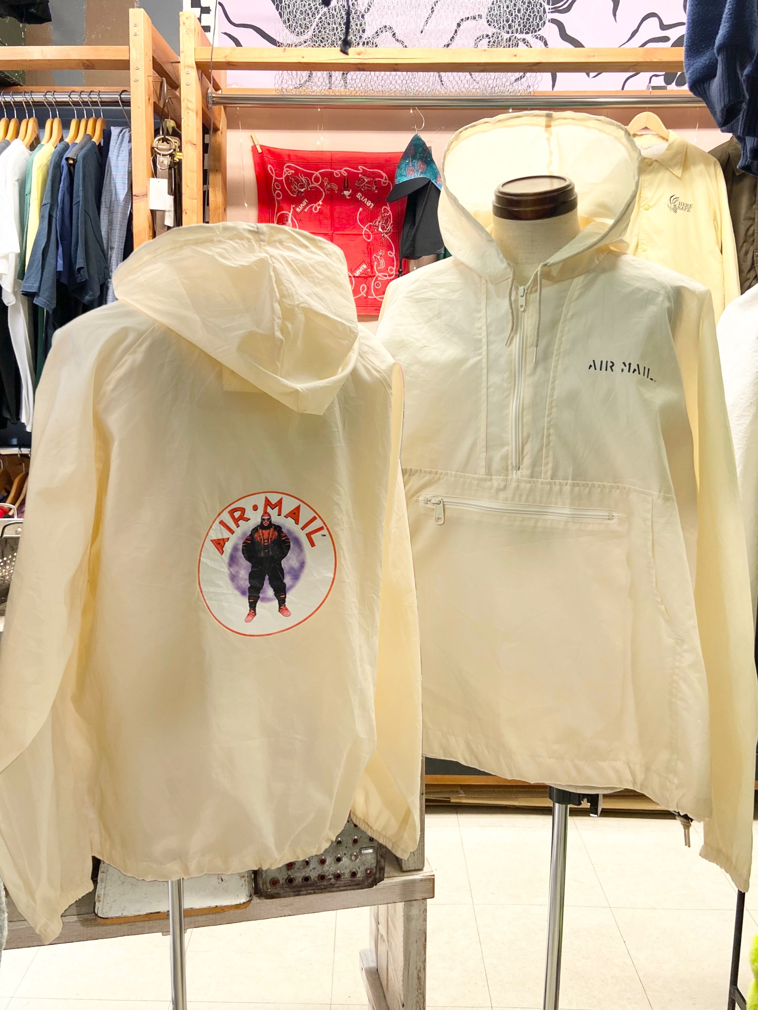 90s SALOMON サロモン ナイロン タクティカル テック シェル