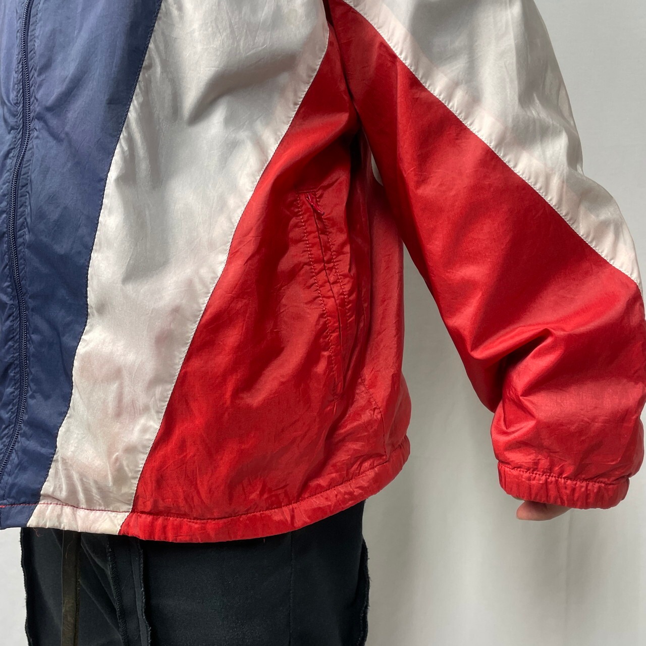 70〜80年代 フランス製 VENTEX社製 adidas アディダス Paris Saint 