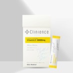 ClinienceリポソームビタミンC 30000㎎(1000㎎×30包)