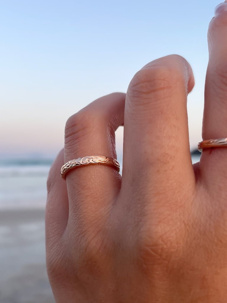 プルメリアさま専用 フルオーダーリング #12.5 【公式通販】