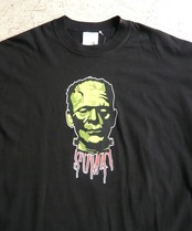 00s SUM41 バンド Tシャツ