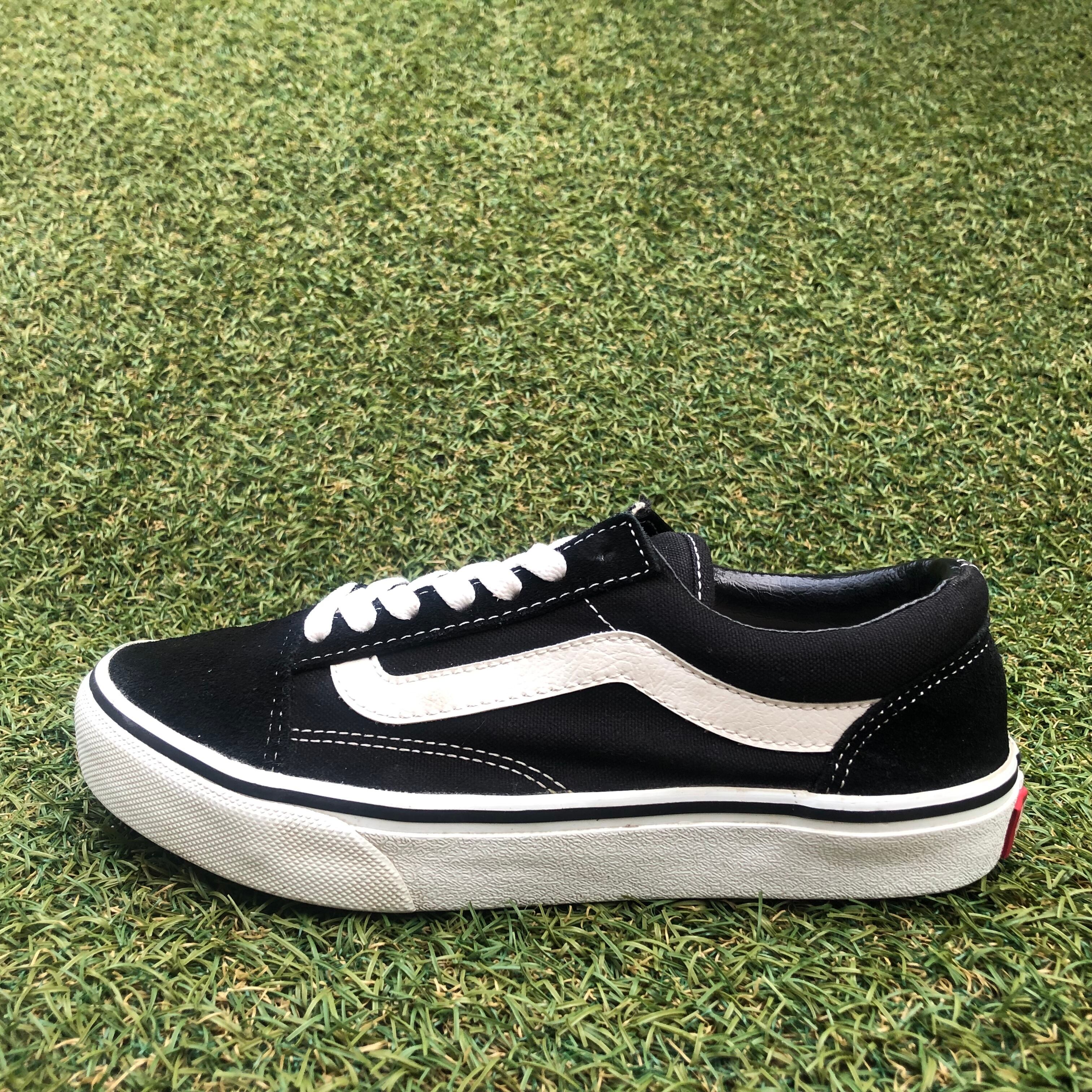 VANS OLD SKOOL ヴァンズ オールドスクール HA566