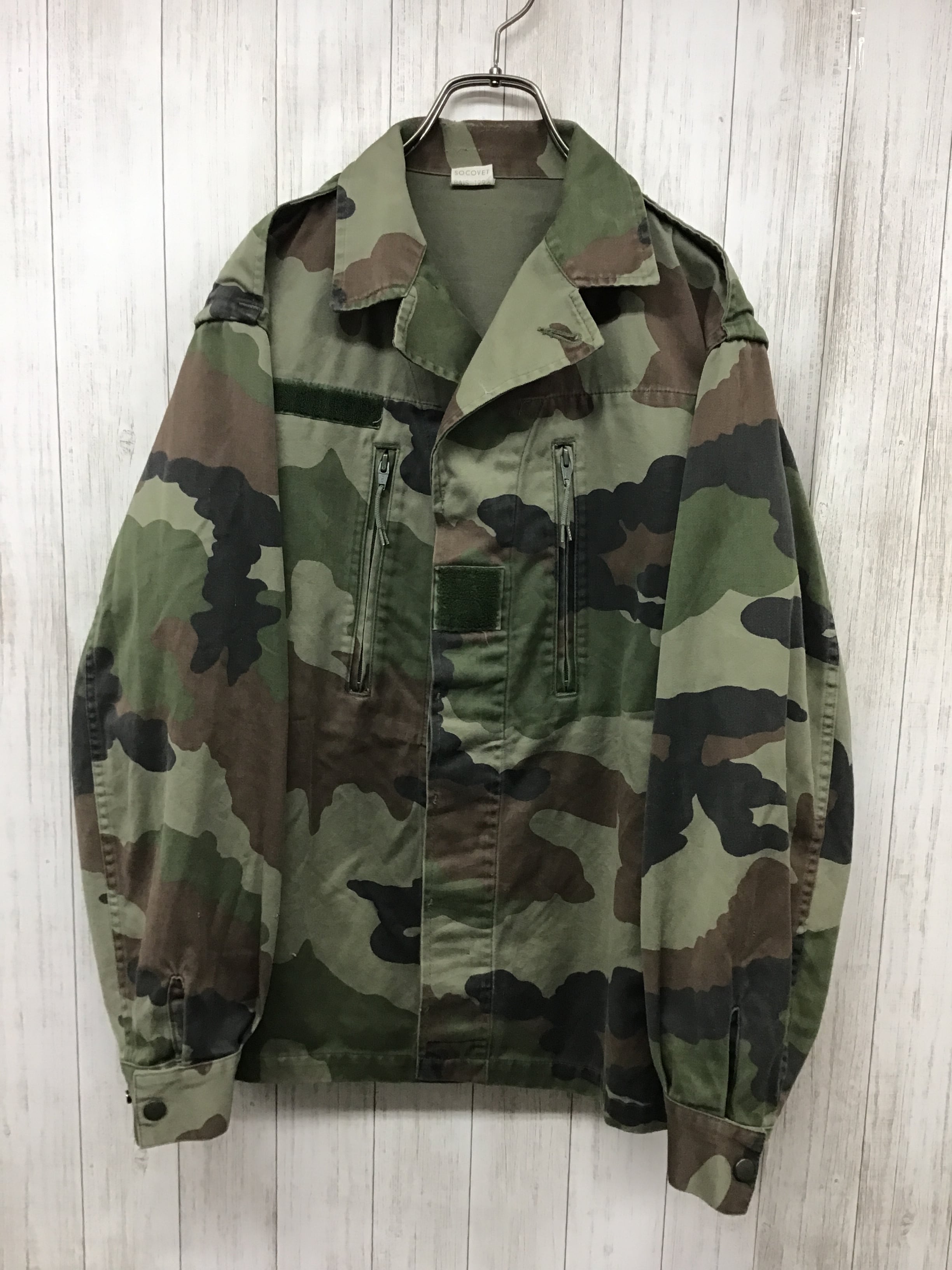 MIL-TEC ポンチョ レインウェア 米軍スタイル Camo 迷彩 実物 新品