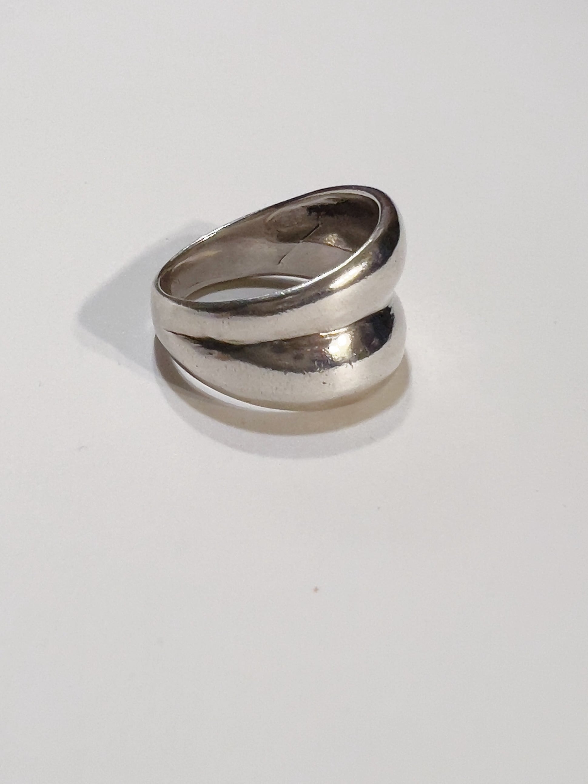 【13号】 Vintage 925 silver ring ( ヴィンテージ シルバー 指輪 リング ) | Riyad vintage shop  powered by BASE