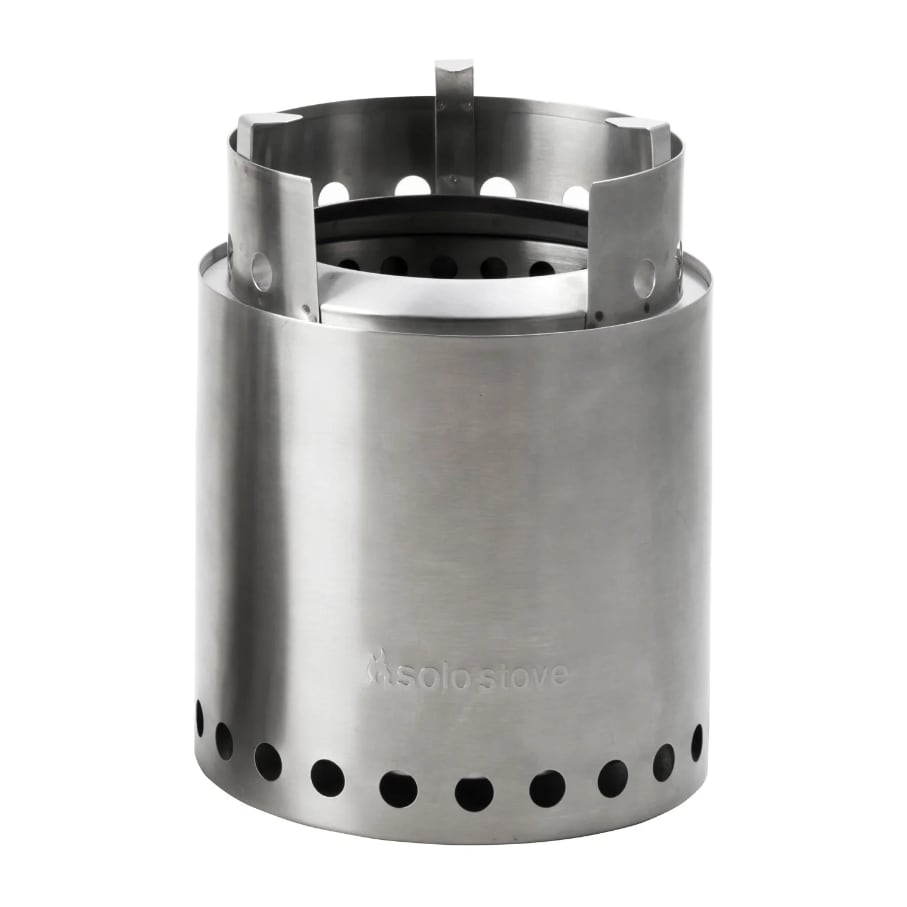 Amazon.co.jp: Solo Stove ソロストーブ キャンプファイヤー