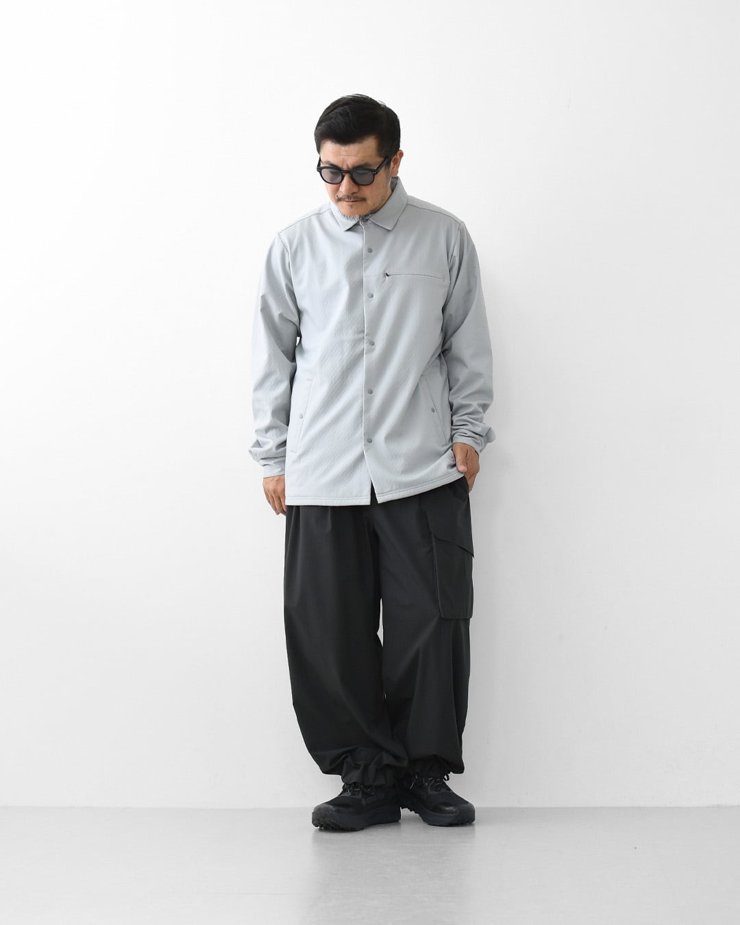 TETON BROS. [ティートンブロス] Slick Shirt [TB261-170] スリック