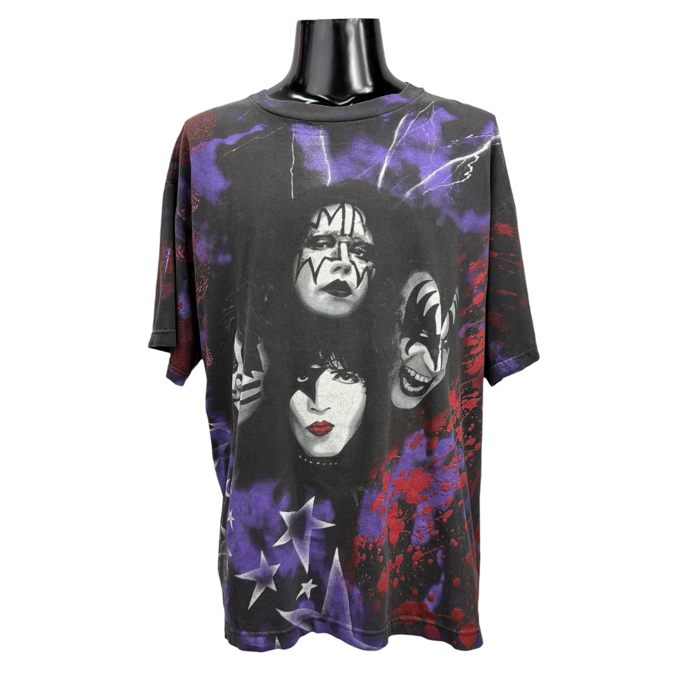 RED HOT CHILI PEPPERS】レッドホットチリペッパーズ 00's Vintage T