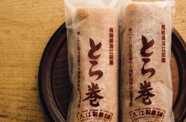 【長崎和洋菓子詰め合わせ】人気のお菓子を少しずつ楽しめるセット｜とら巻（とらまき）･カステラ入り｜ご褒美･手土産･お取り寄せに