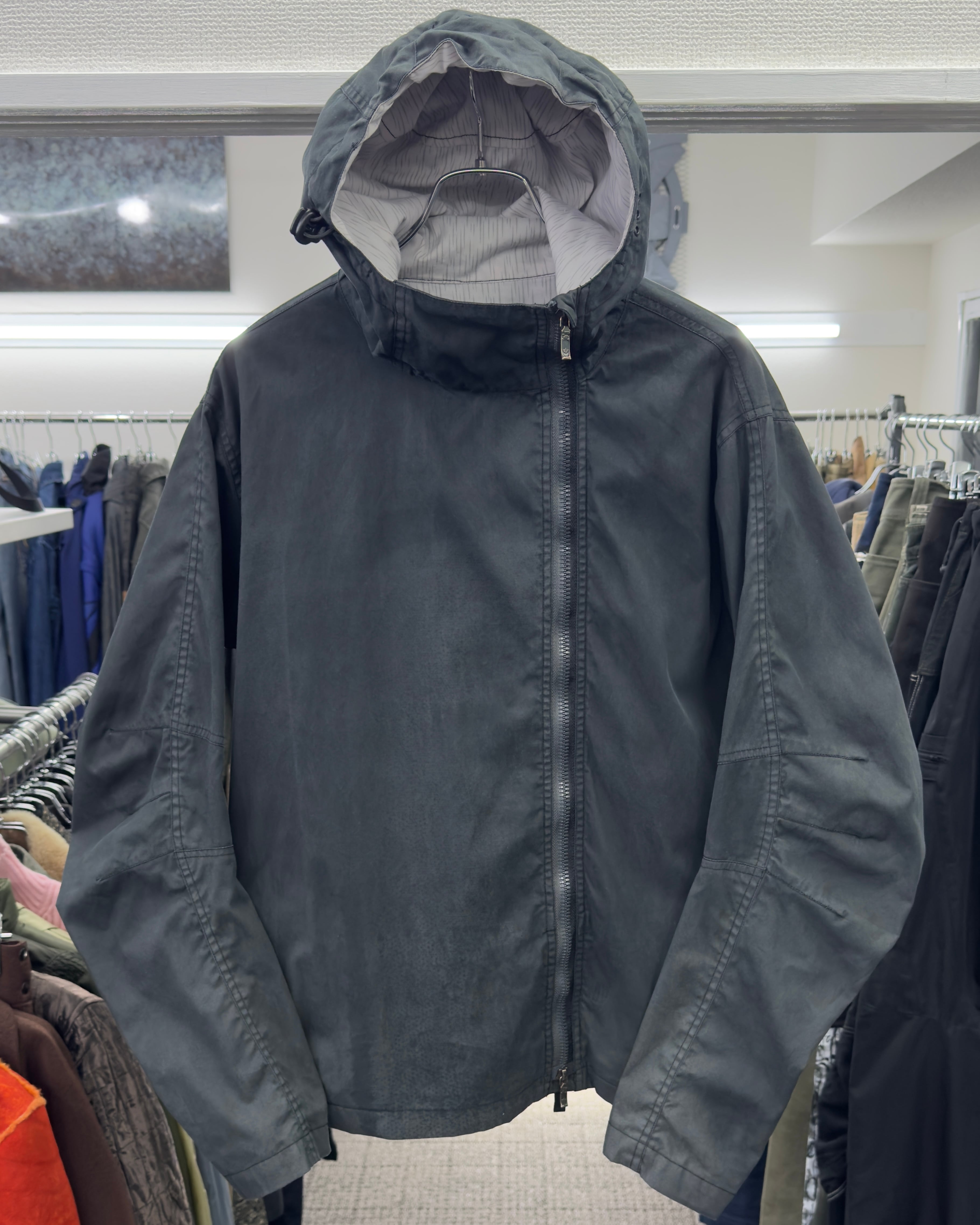 MAHARISHI | ZSC