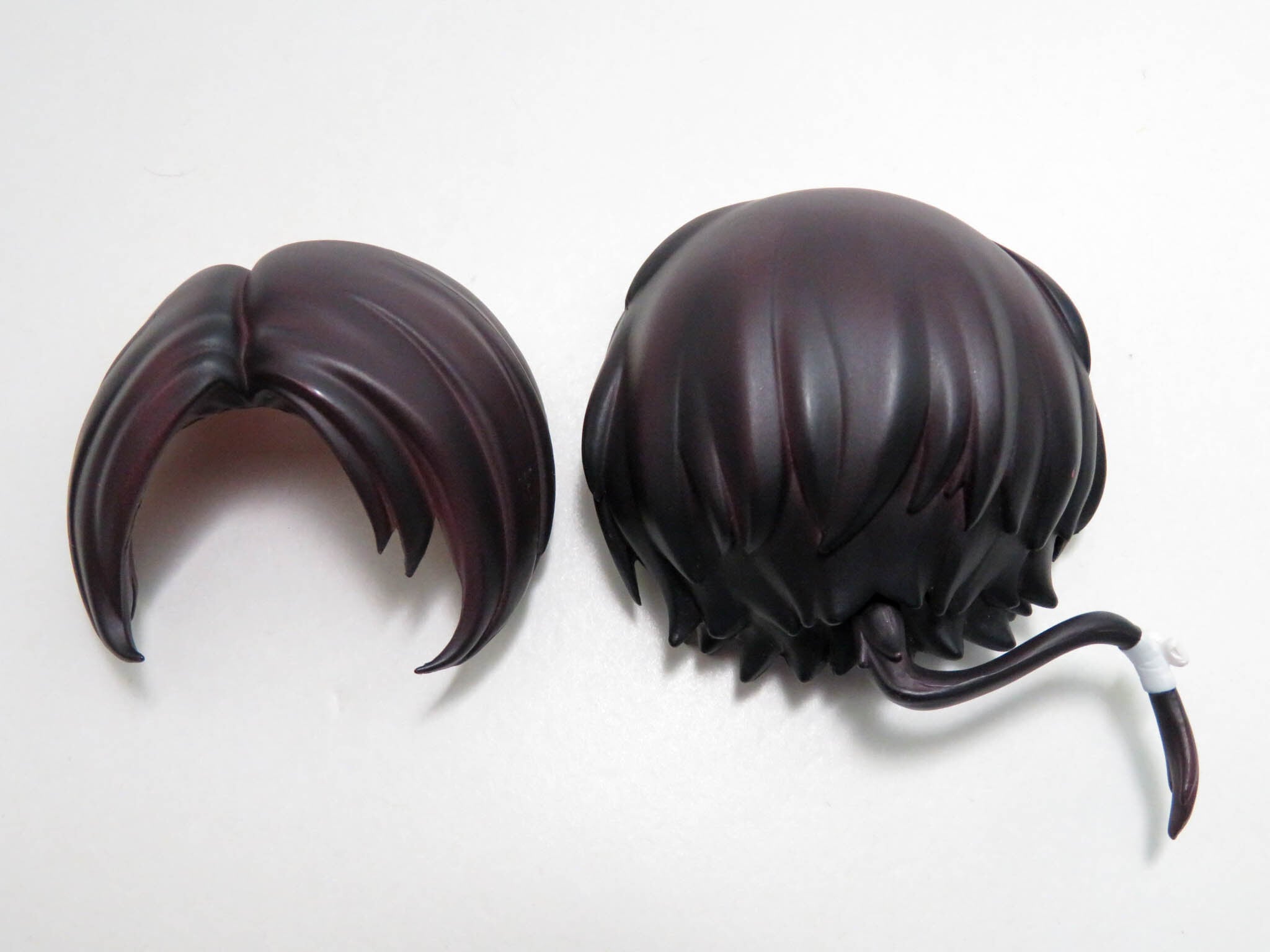 再入荷(A-ランク)ねんどろいどどーる 加州清光 髪パーツ ショート