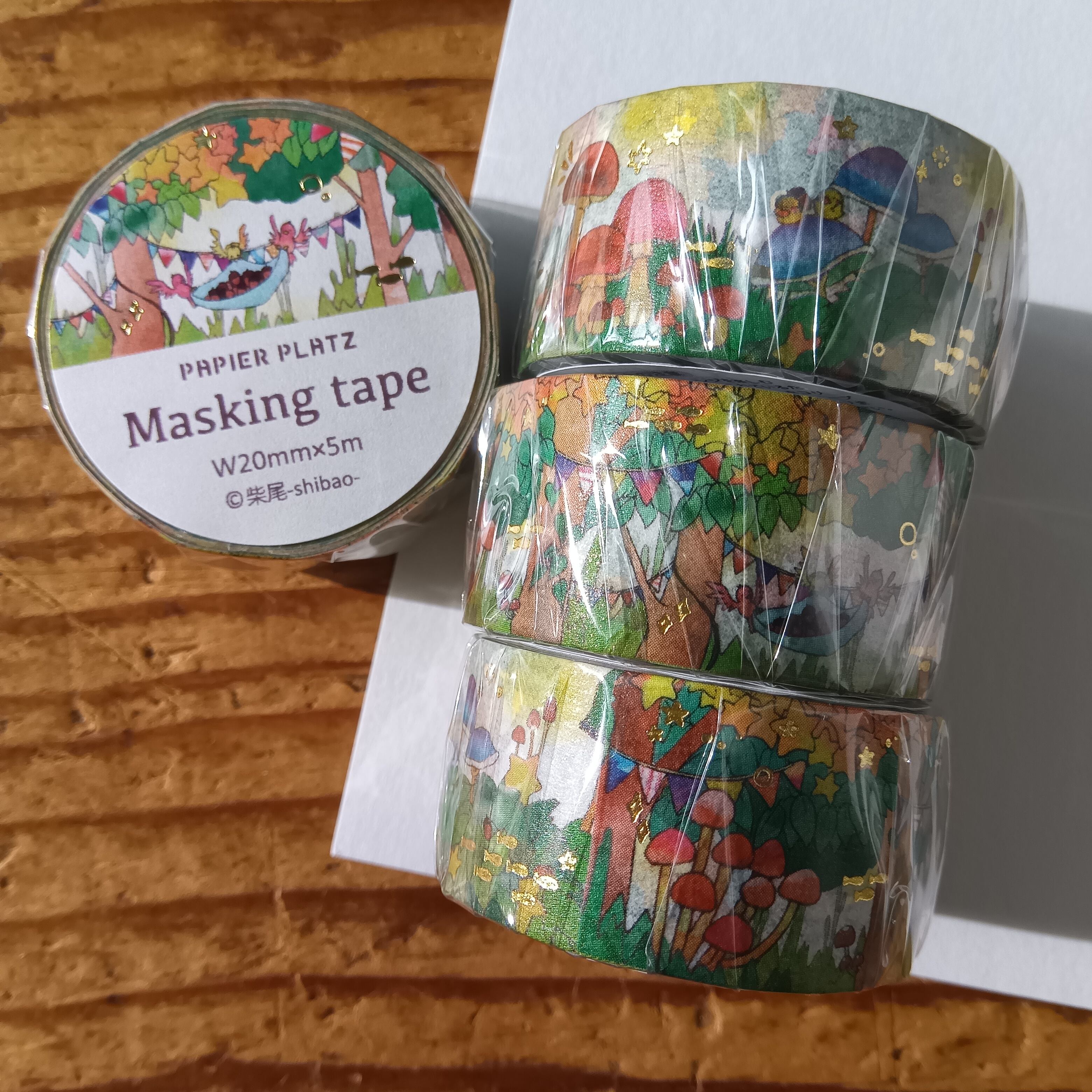 バブルシガレット(オリジナル_1) | Pay ID