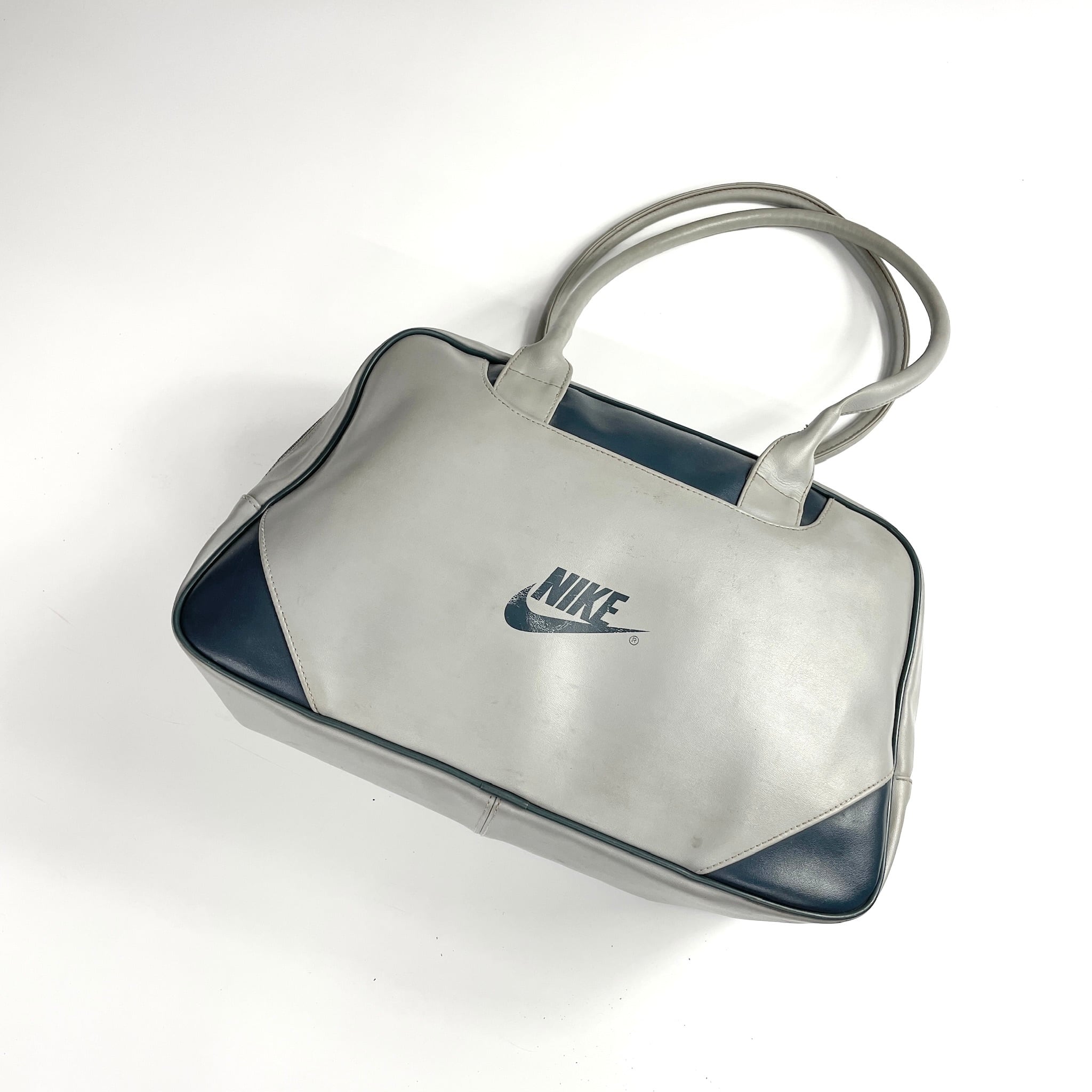 00s OLD NIKE Bowling bag