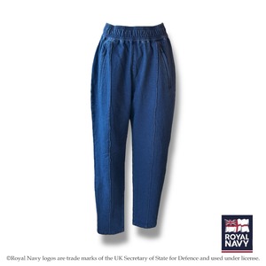 〖UNISEX〗Track Suit Trousers-Deep Blue【Royal Navy】ユニセックス　トラックスーツトラウザーズ　ロイヤルネイビー