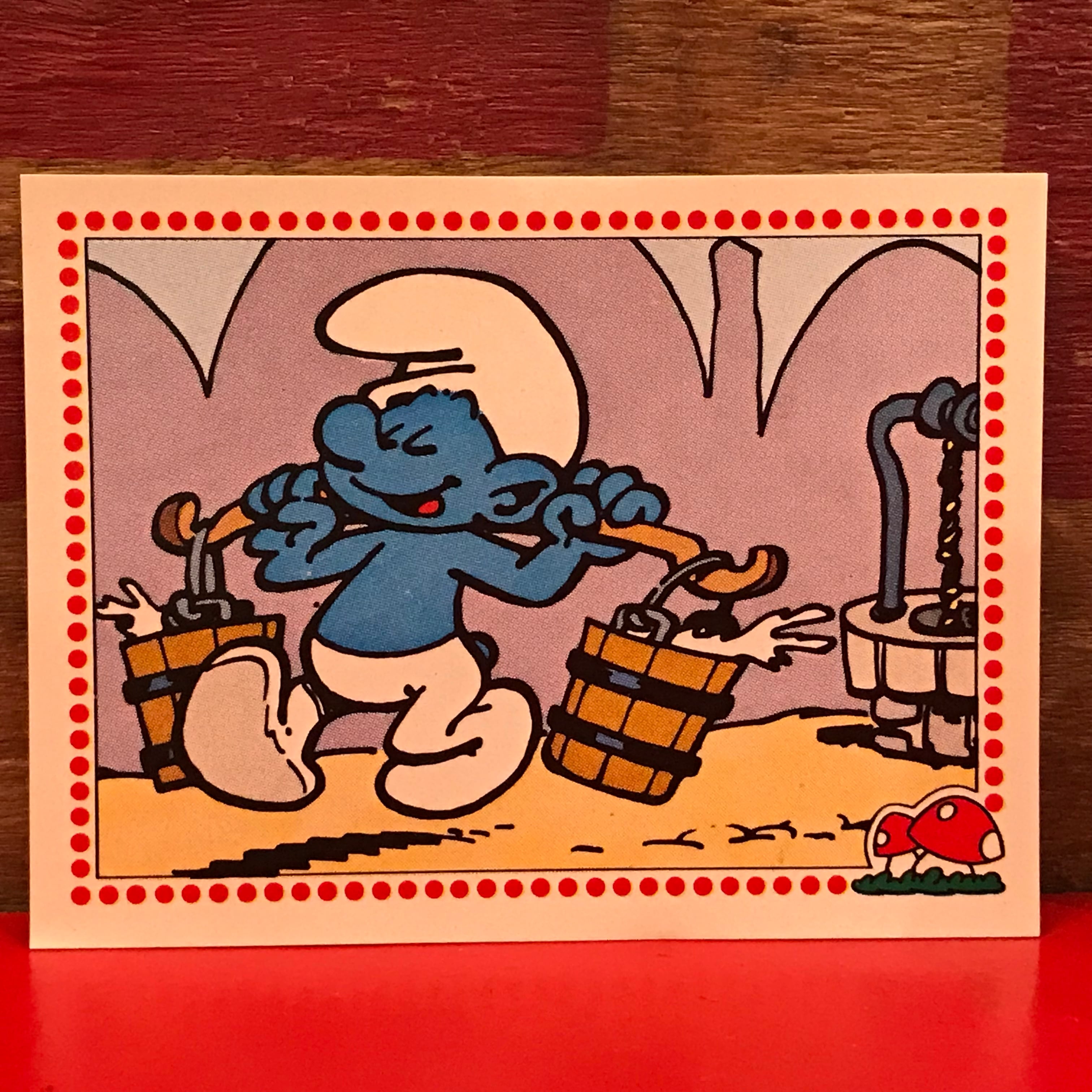 スマーフ (Smurf) | 福岡 大名のおもちゃ屋 トイズヘッド