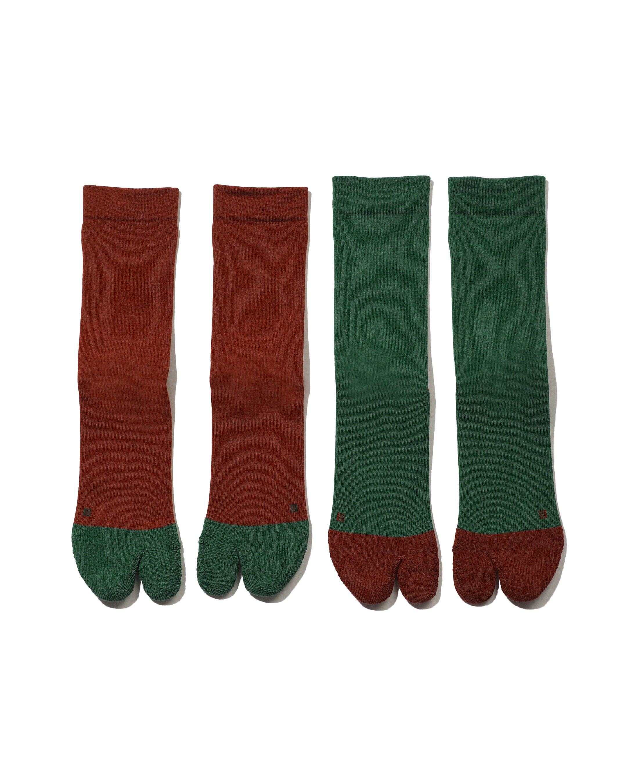 Amitabi×KEIMEN Tabi socks KE-C-A001 | KEIMEN