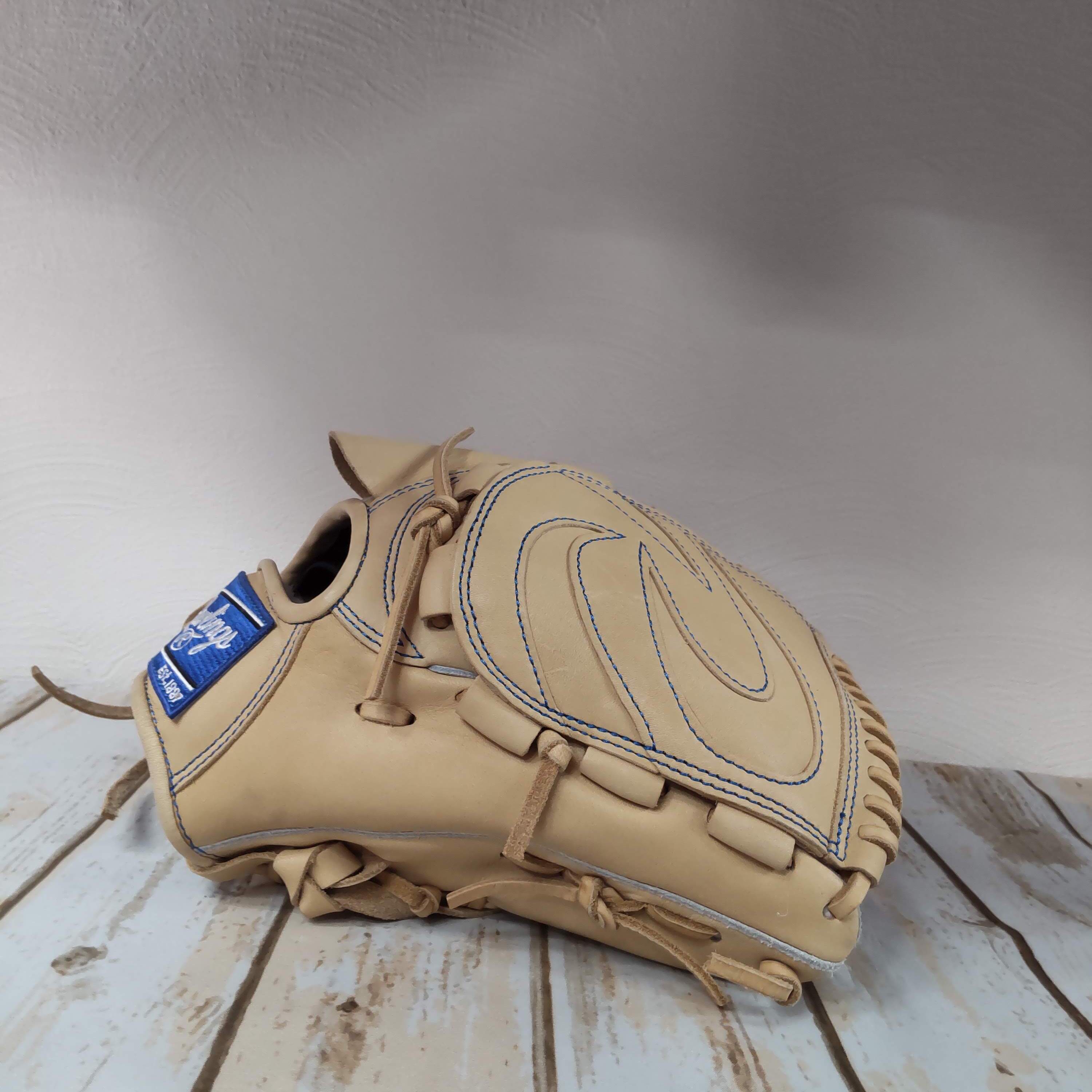 送料無料】Rawlings（ローリングス） GR5HEEA140 軟式 HOH® PRO EXCEL