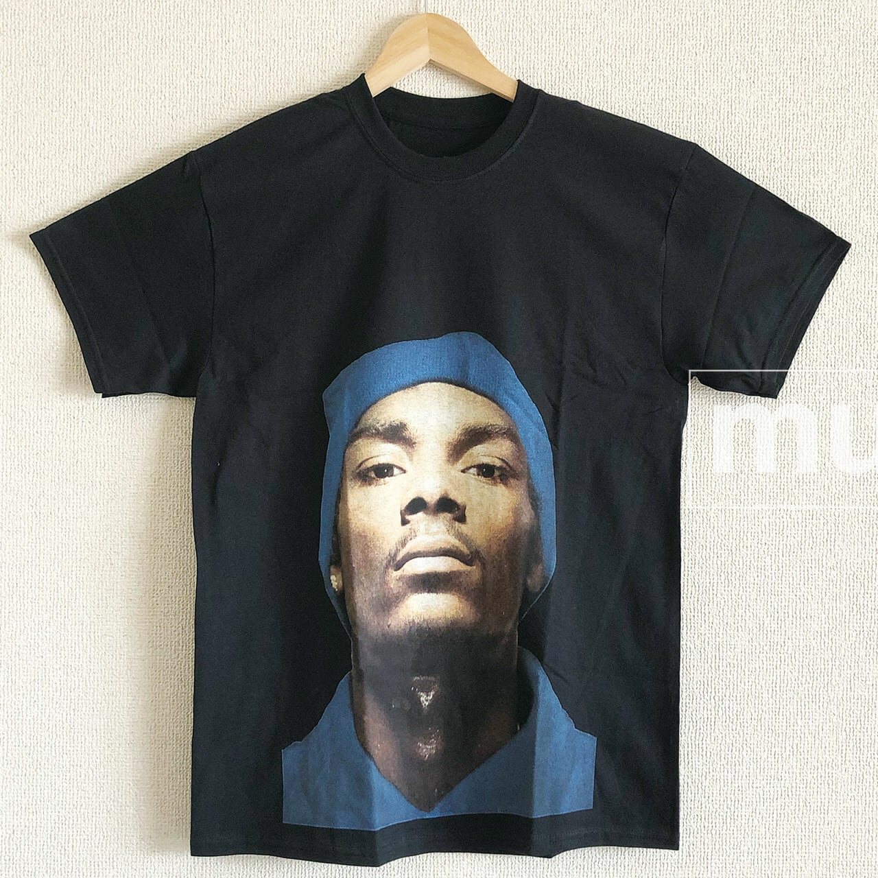 スヌープドッグ Tシャツ SNOOP DOGG BEANIE PROFILE 公式 ...