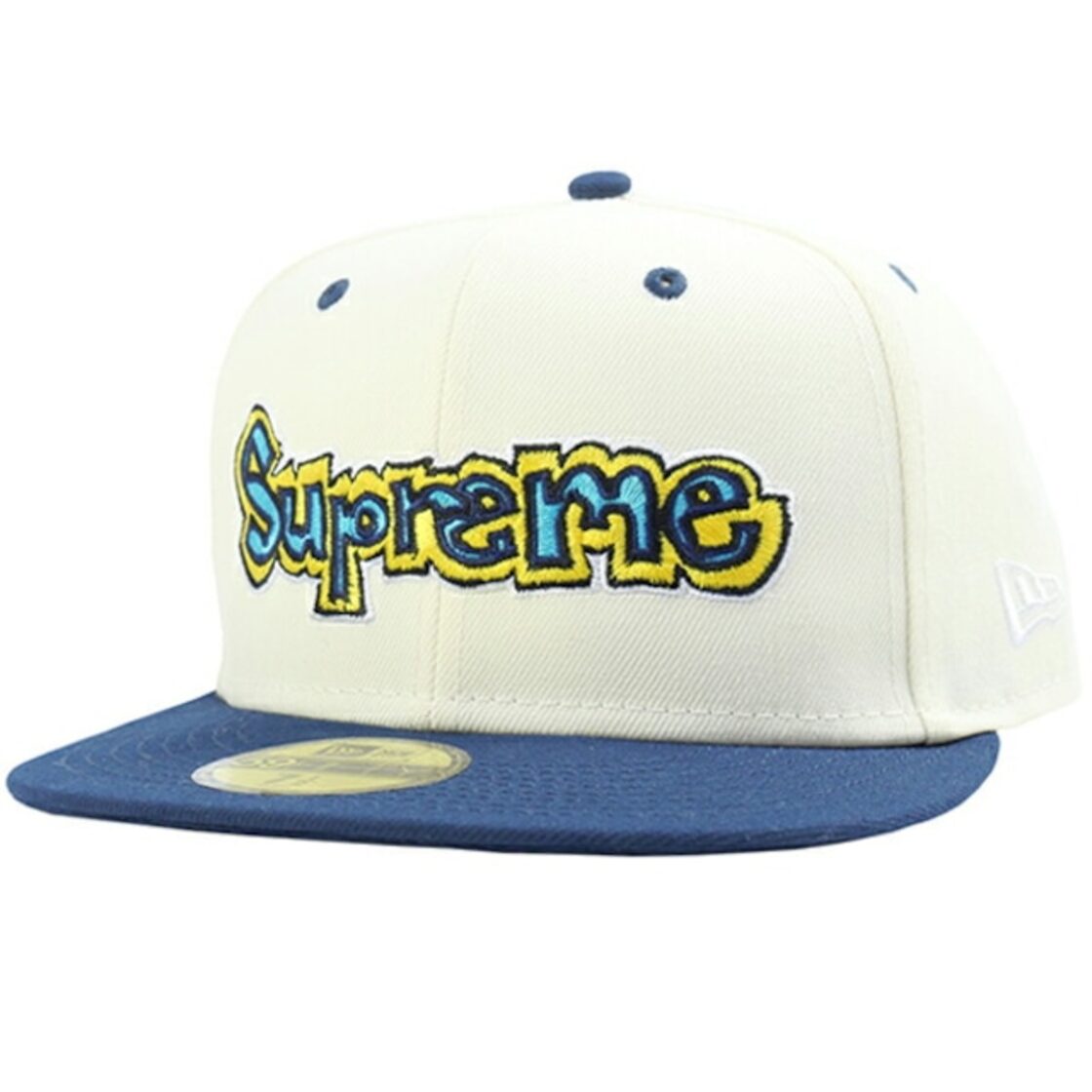 Size【7 5/8 XL)】 SUPREME シュプリーム 21SS Gonz Logo New Era Cap 