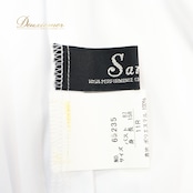 社交ダンス 衣装 スタンダードドレス ドレス ワンピース 白 黄緑 フロート レース パーティ 発表会 パーティドレス 蛍光 ファー 羽 明るい Sanline サンリーヌ ホワイト系 グリーン系 羽根付き おしゃれ 可愛い 女性 ダンス衣装 舞台衣装 パフォーマンス衣装 目立つ 明るい色 明るいデザイン