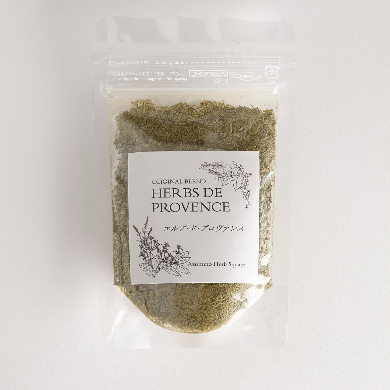 ハーブスクエアオリジナル エルブ・ド・プロヴァンス
