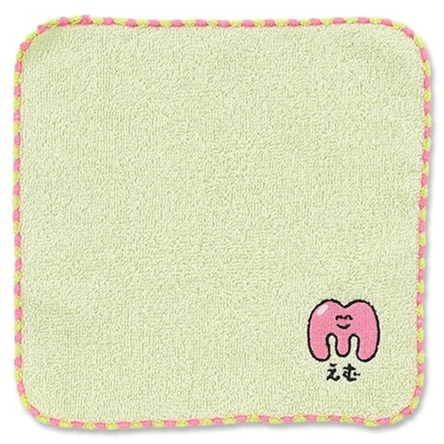 おえかきさんミニタオル/えむさん(1208369)
