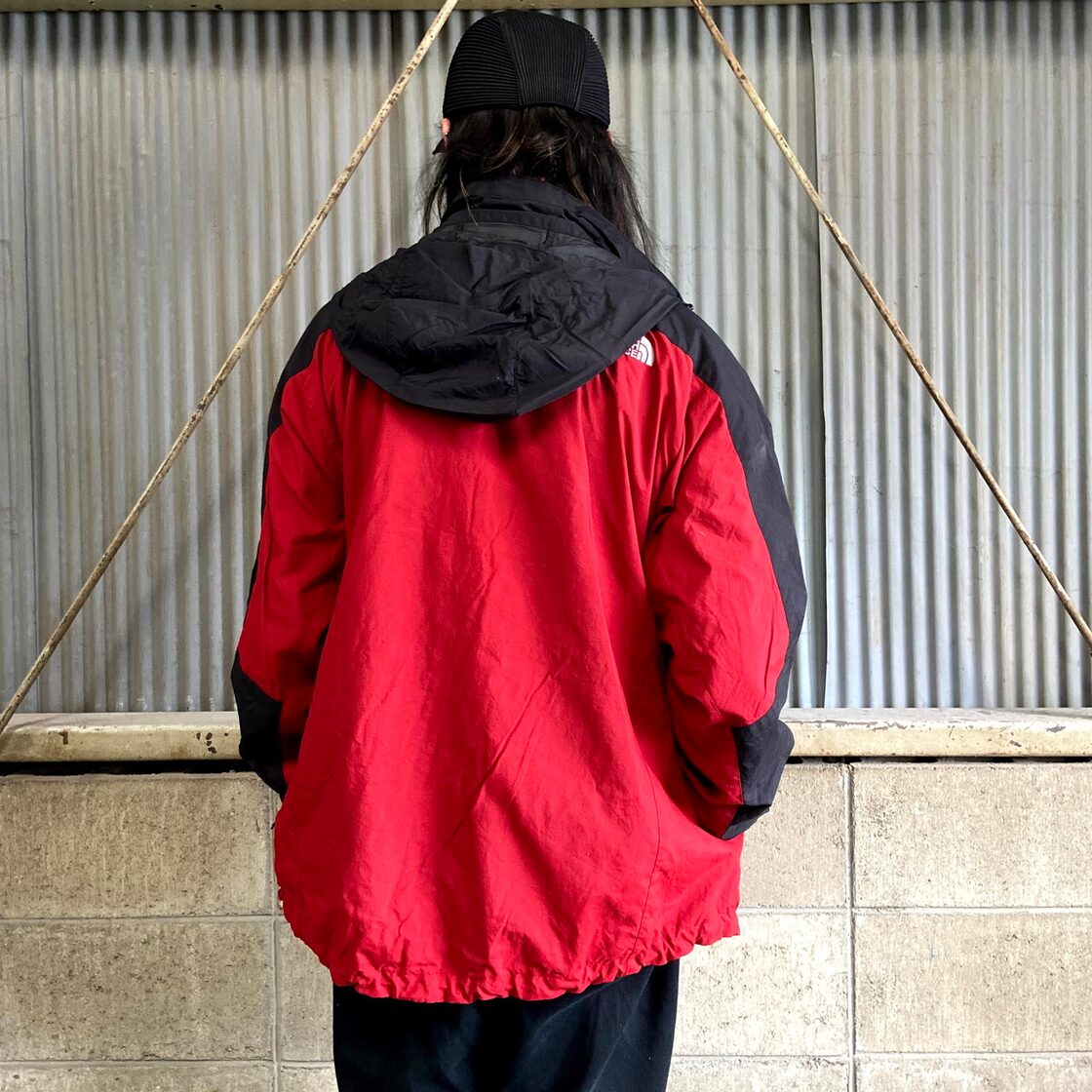 THE NORTH FACE ザ ノースフェイス Hydrenalite マウンテンパーカー 