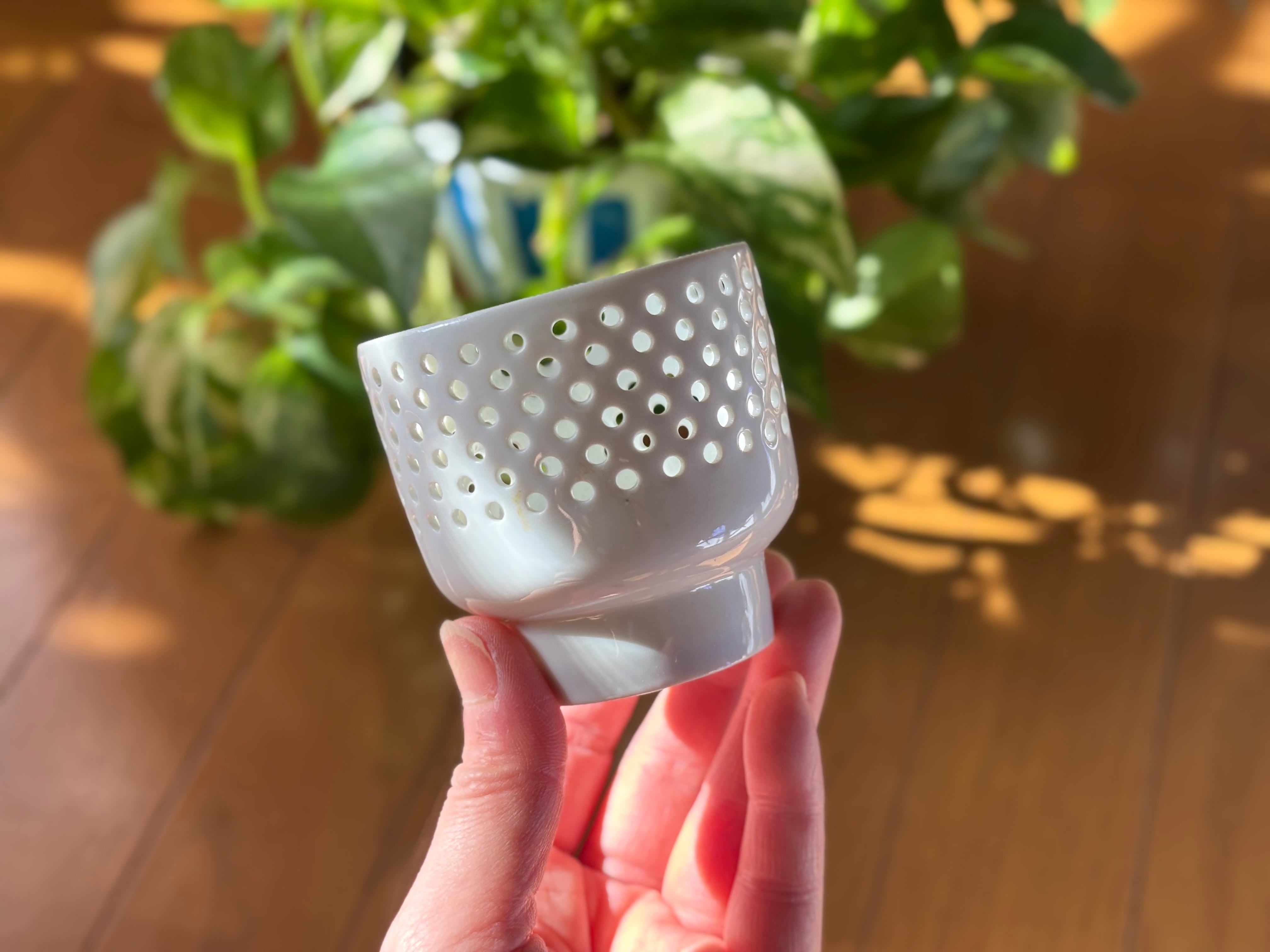 arabia NORDICA candle holder vintage | アラビア ノルディカ