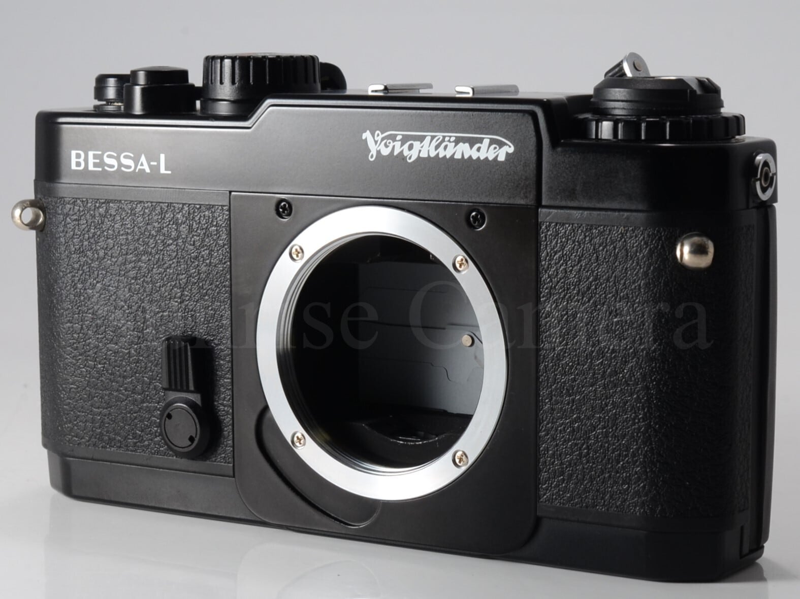 Voigtlander NOKTON 50mm F1.5 Aspherical L39 元箱付