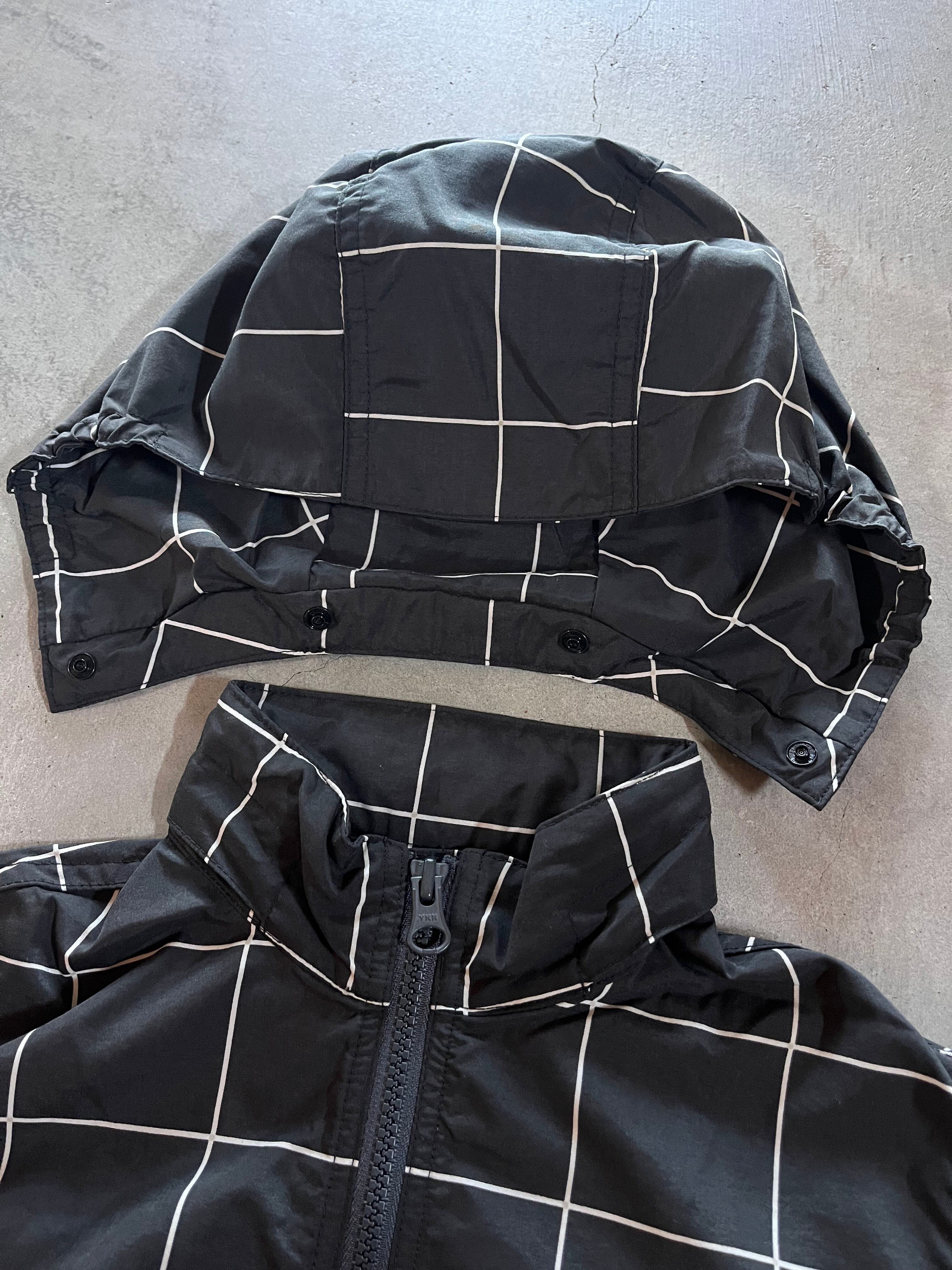 THE NORTH FACE【 Novelty Compact Jacket】 KIDS | LARGE LAB TOWN