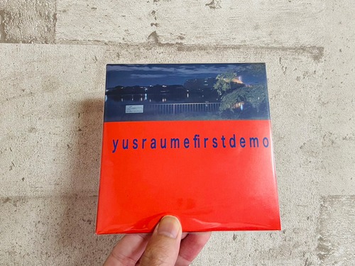 yusraume / first demo