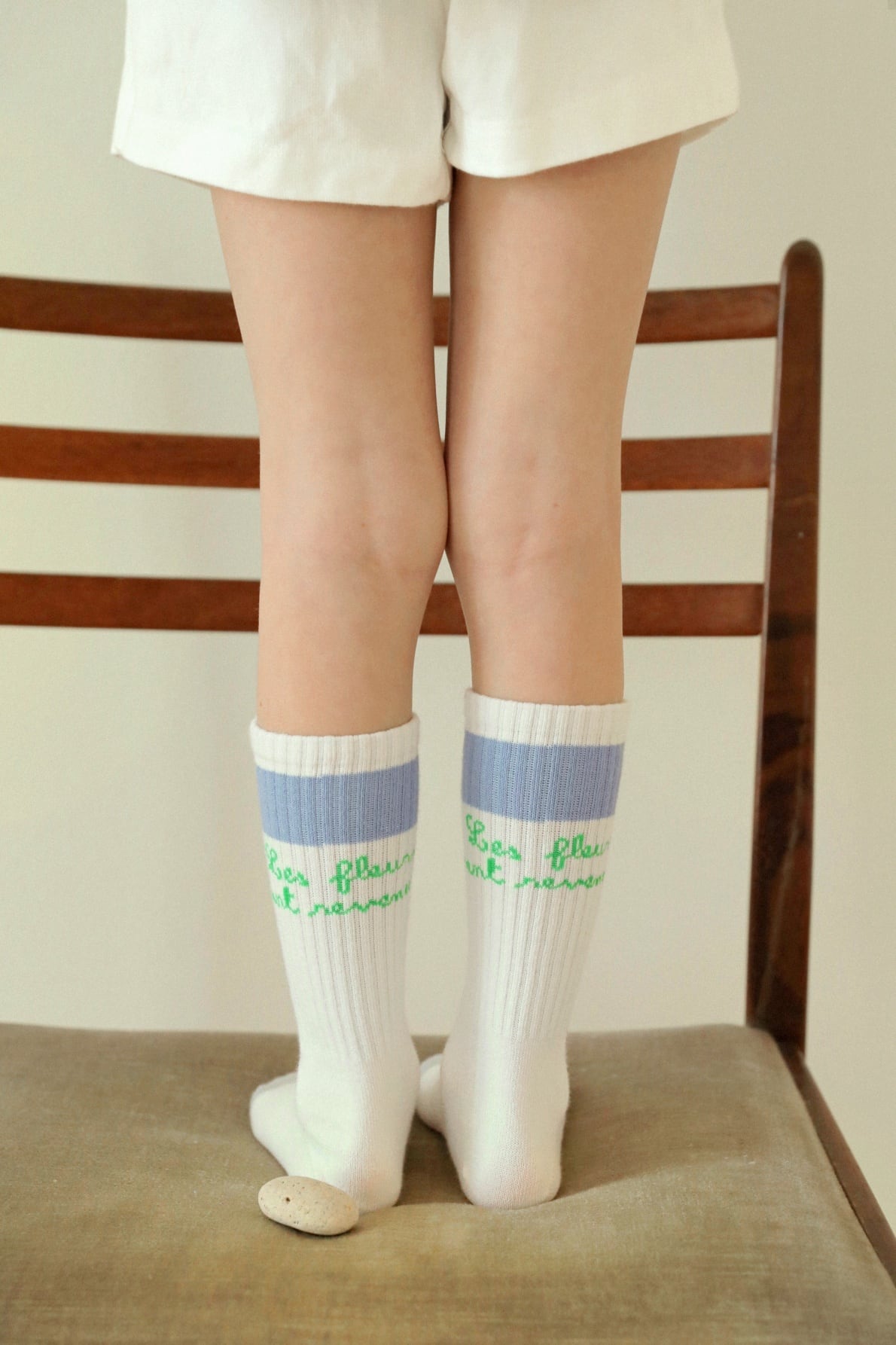 即納»«bien a bien» シエルソックス 3足セット | 子供服 capucapu