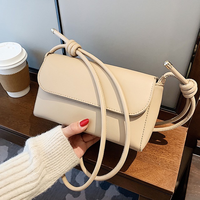 スタイルウィンター 冬物 スクウェア メッセンジャーバッグ Tiancai_Wing_Bag12591055009