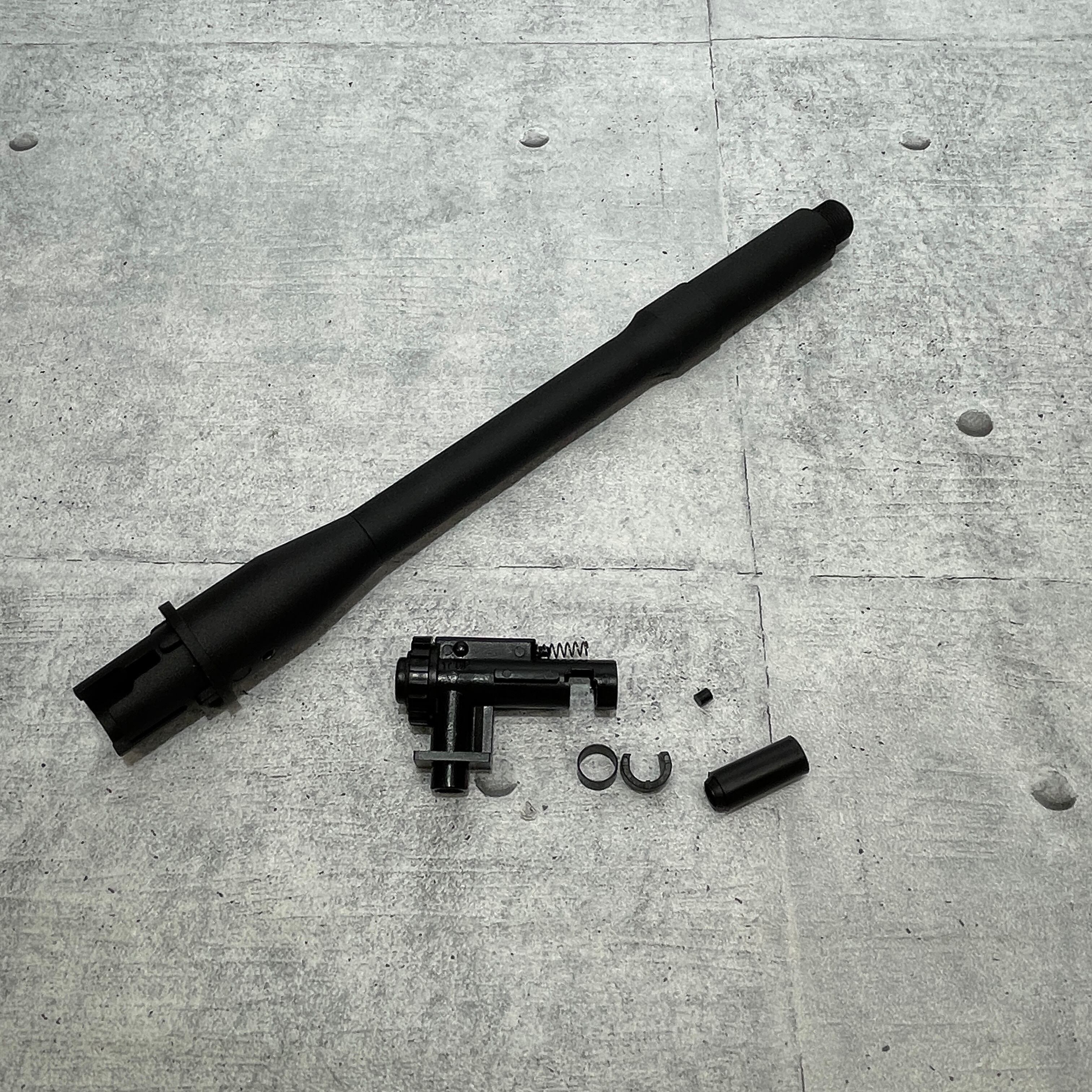 VFC】VIRGO M4 コンバージョンキット STD Version | GunPlay'sWorks