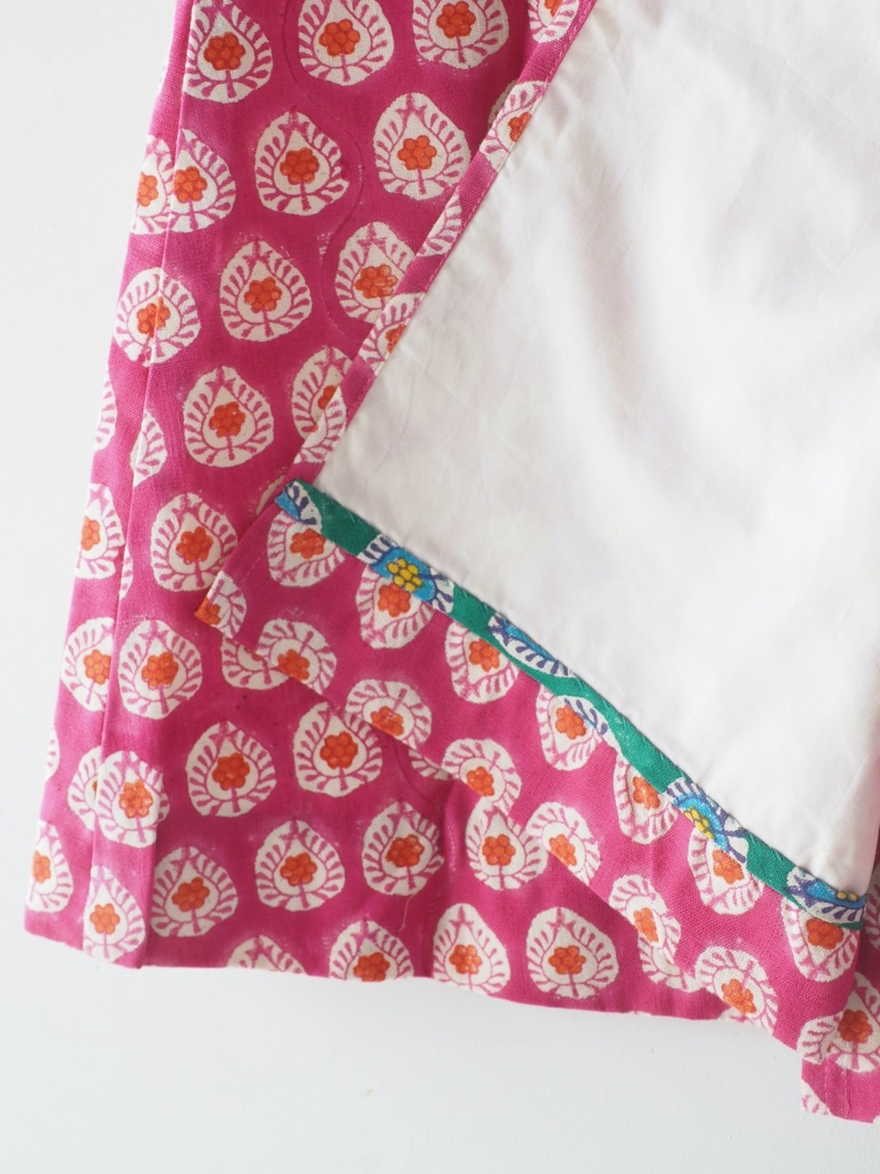 237g014 wrap skirt