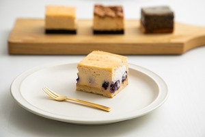 WISSHのチーズケーキ9個セット【オンラインショップ限定】
