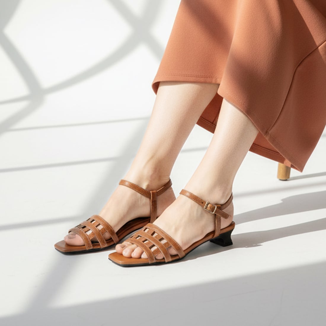 RiiiKa Shoes