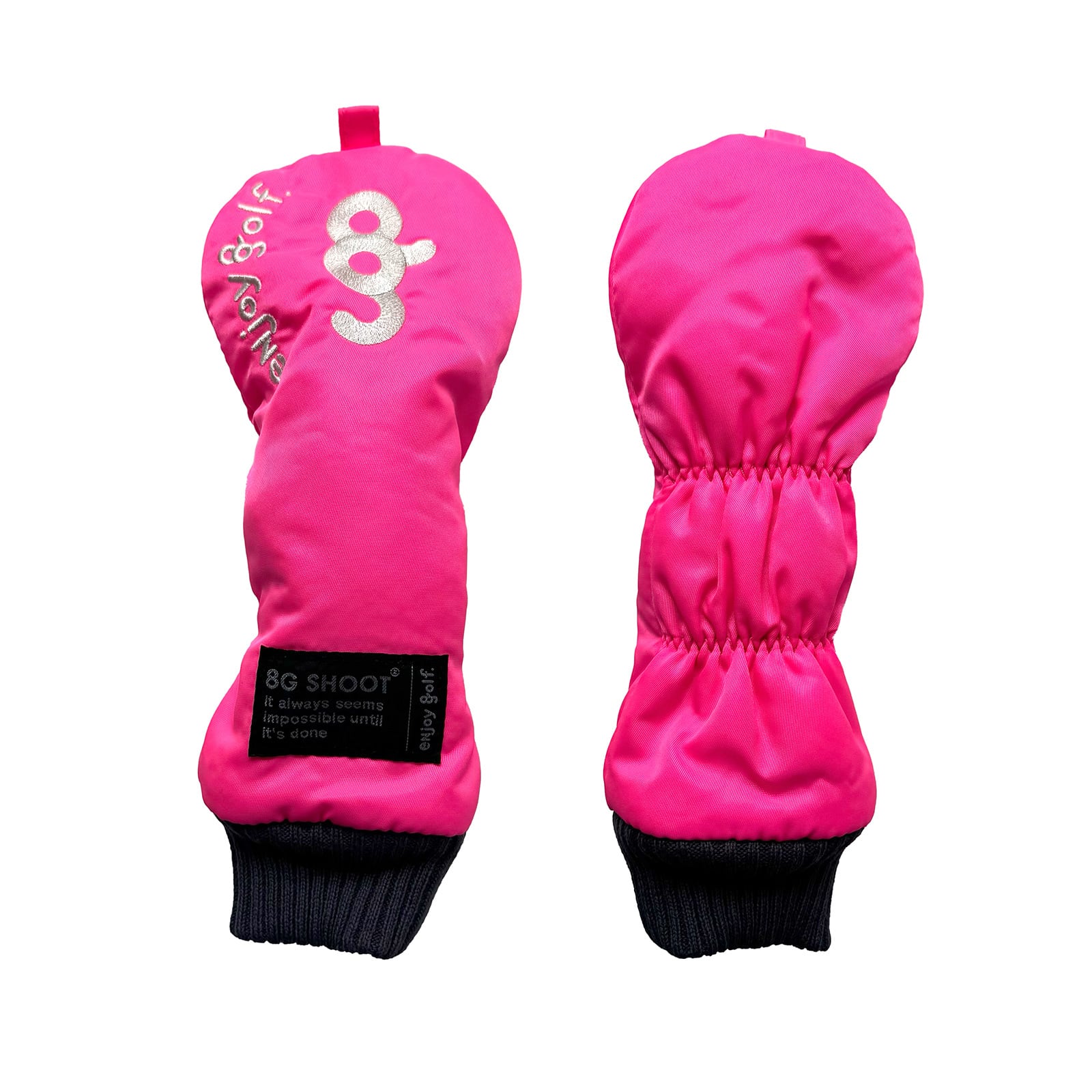 8G SHOOTのオリジナルヘッドカバー 1W用】MILITARY HEAD COVER | 8G SHOOT WEBSTORE