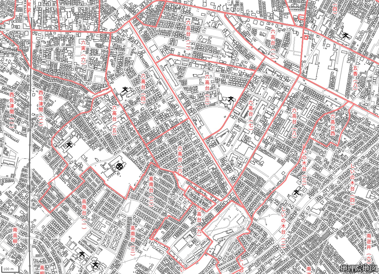 松戸市六高台　〒2702203｜松戸市六高台西　〒2702205｜ポスティングバッグ - Remap -