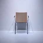 THONET S162PF / プロ仕上げ トーネット S160 ダイニングチェア アームチェア モダン デザイナーズ Delphin Design（関連:Vitra,Magis）
