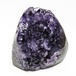 アメジスト クラスター 原石 ウルグアイ産 amethyst 一点物 182-7599
