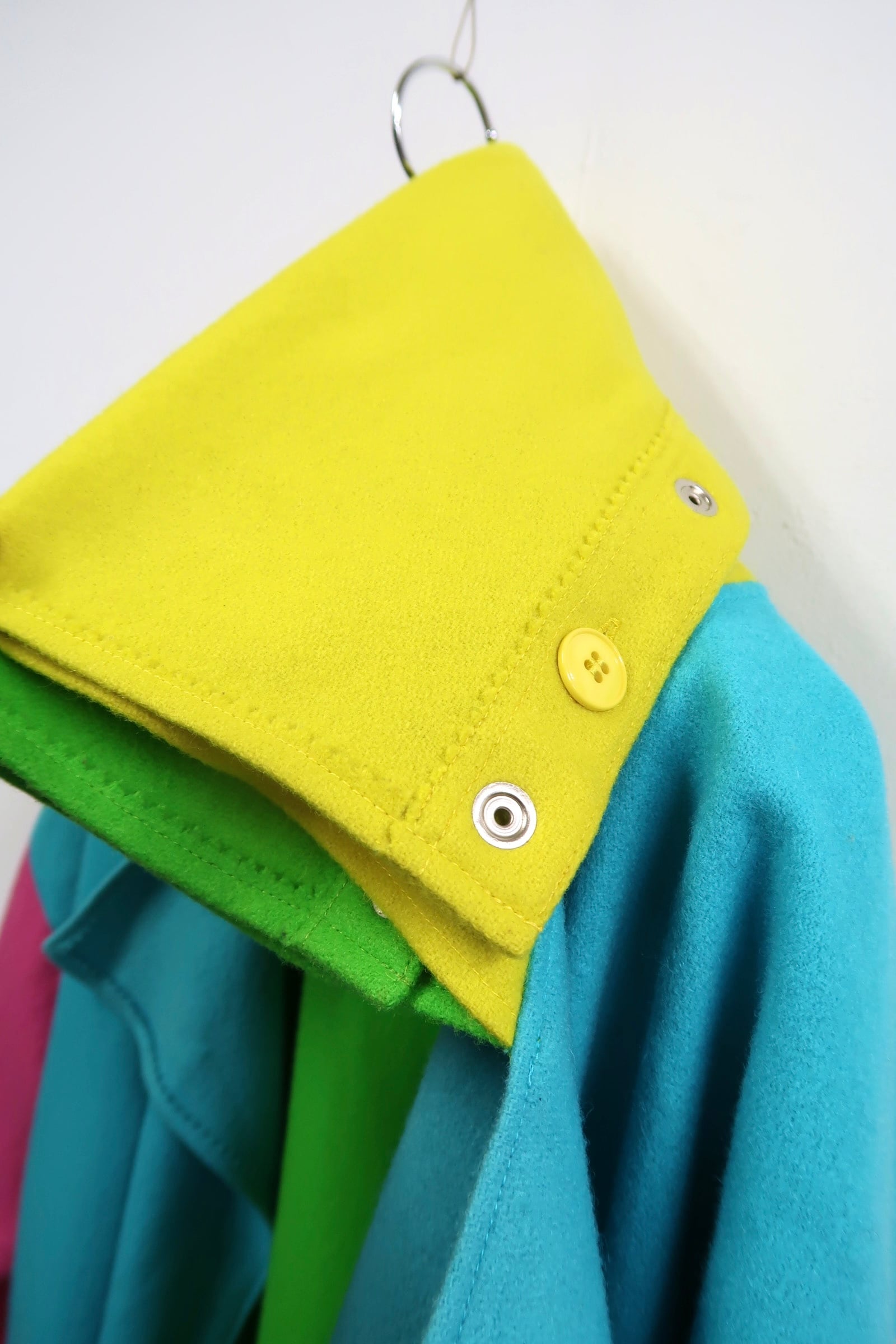 70s 80s ヴィンテージ KO&CO JEAN CHARLES DE CASTELBAJCK 