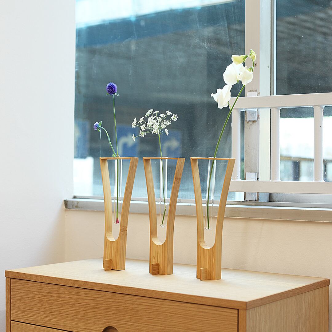 HOLLOW 一輪挿し［テオリ］ | REAL Style online shop