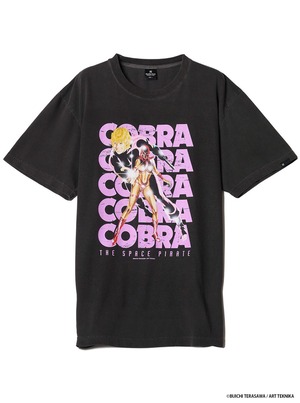 「COBRA」T-Shirt／Dash