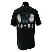 【Apple】アップル "MISSION IMPOSSIBLE" 90's Vintage Tシャツ