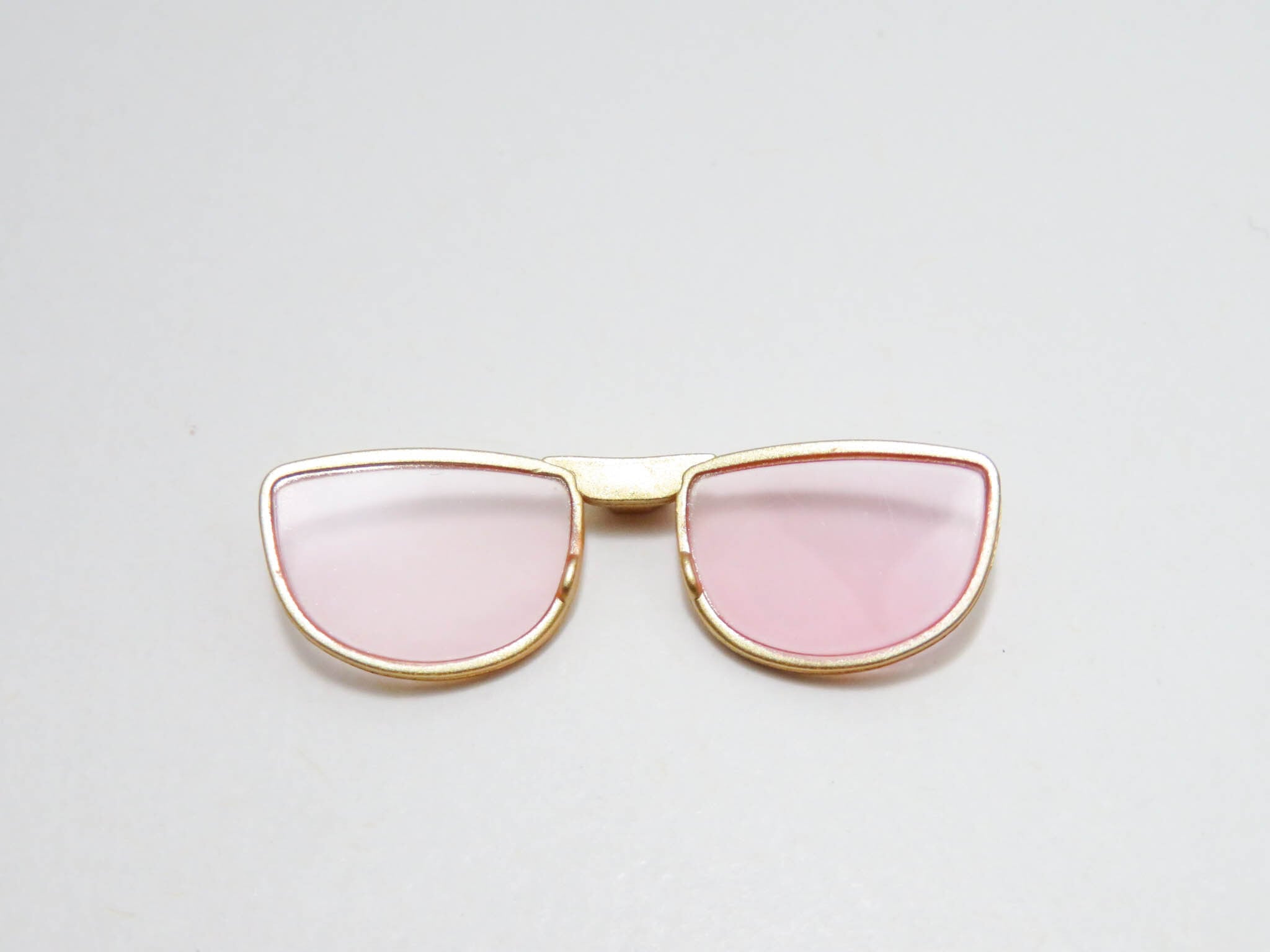 【2540】 アベンチュリン 小物パーツ サングラス(通常は髪パーツに付属) ねんどろいど