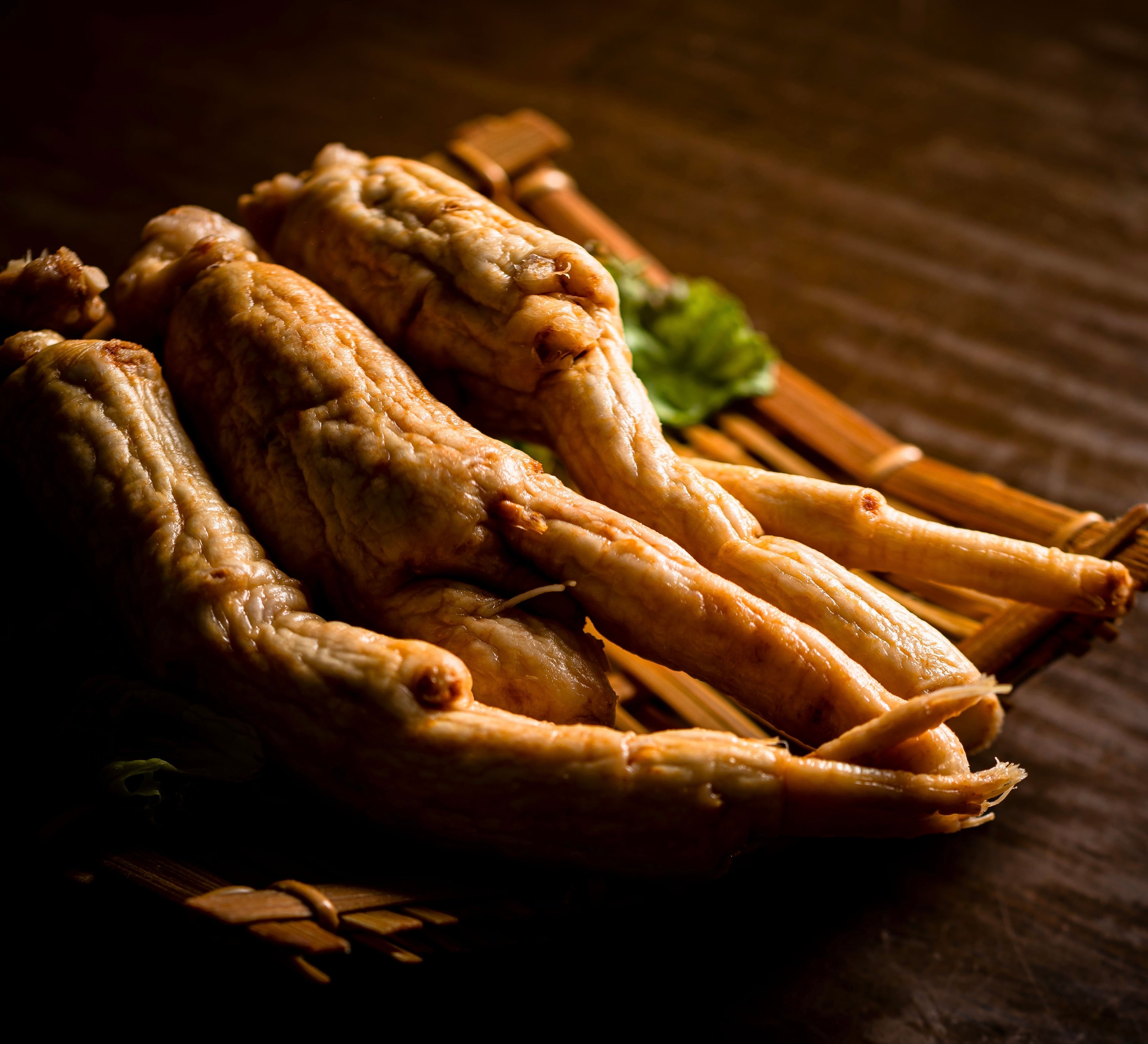 最高級「高麗人参」(4年根）3本入り | リーサンショップ - Leesan Shop  