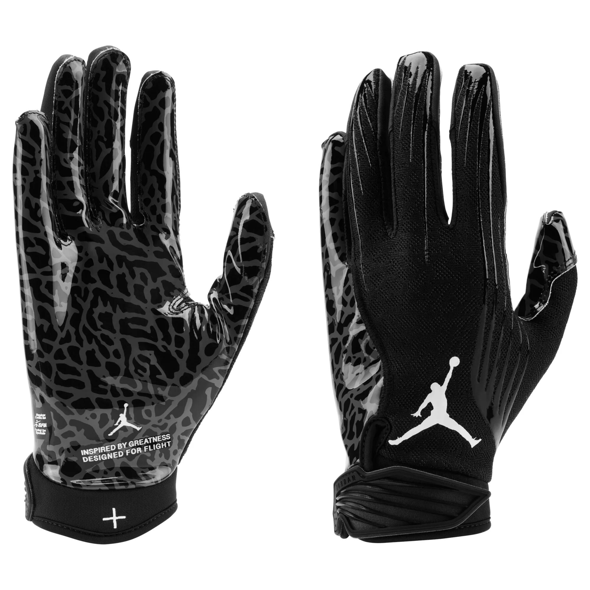 Jordan Fly Lock GLOVE アメフト グローブ